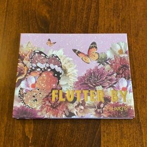 Colourpop Flutter By Palette